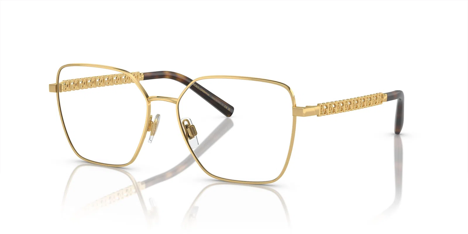 Dolce & Gabbana 1351 Eyeglasses - view 12